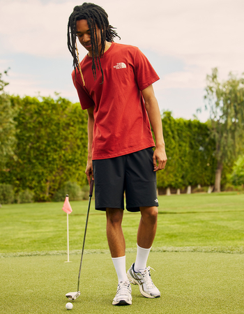 THE NORTH FACE Wander 2.0 Mens Shorts Primary Image