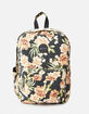 RIP CURL Canvas 18L Sol Seeker Backpack image number 1