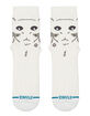 STANCE x Star Wars Tauntaun Kids Crew Socks image number 2