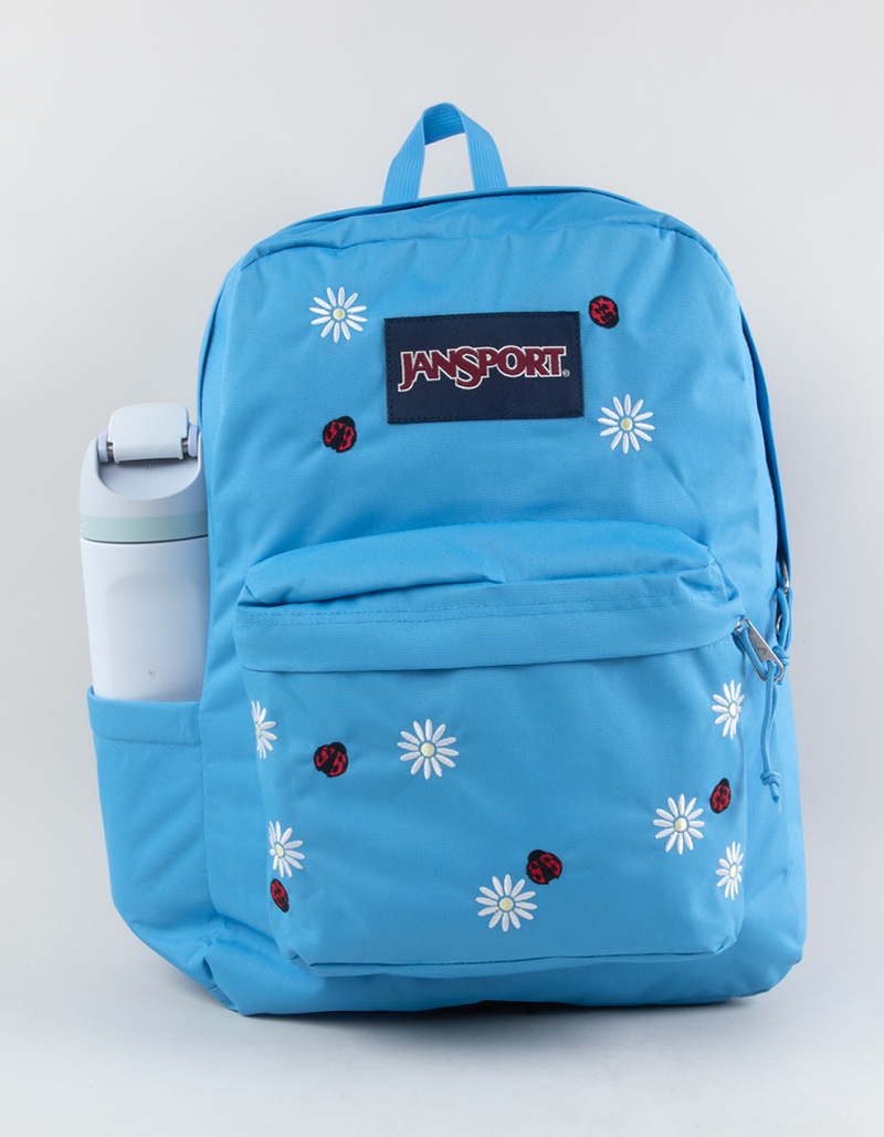 JANSPORT SuperBreak Plus FX Backpack image number 5