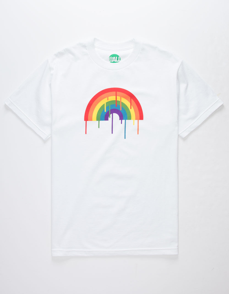 AT ALL Drip T-Shirt image number 0