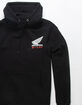 HONDA Factory Built Mens Hoodie image number 5