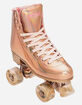 IMPALA ROLLERSKATES x Marawa Rose Gold Quad Skates image number 1