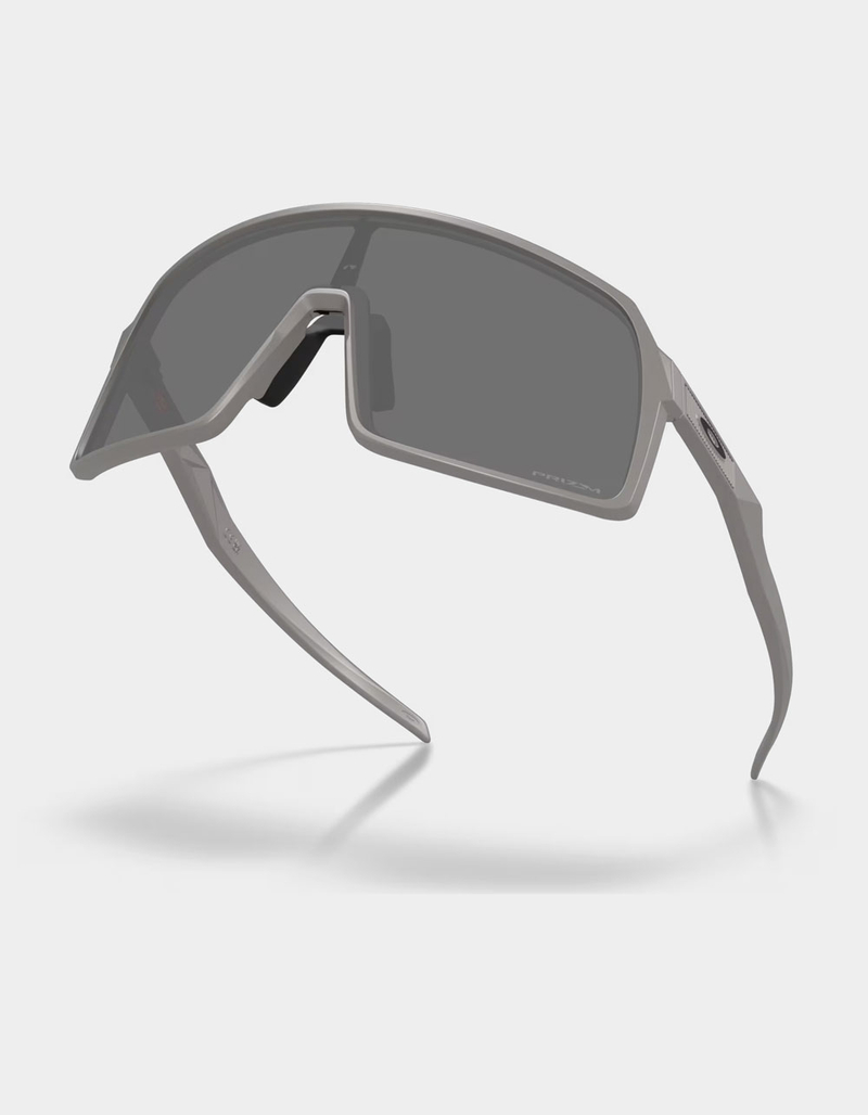 OAKLEY Sutro Titanium Sunglasses image number 4