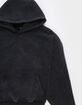 RSQ Mens Cropped Hoodie image number 2