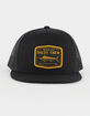 SALTY CREW Stealth Mens Trucker Hat image number 2