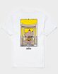 AGATHA ALL ALONG Queen Of Cups Card Unisex Tee image number 1