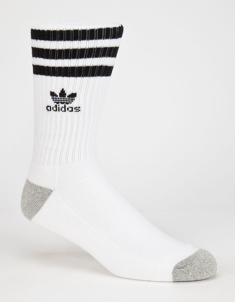 ADIDAS Originals Roller Mens Crew Socks image number 0