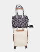 KATYDID Bows All Over Weekender Bag image number 5