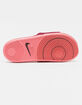 NIKE Offcourt Womens Velvet Slide Sandals image number 3