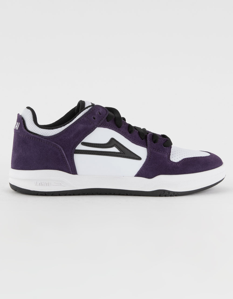 LAKAI Telford Low Mens Shoes image number 1