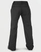 VOLCOM Frochickie Womens Insulated Snow Pants image number 2