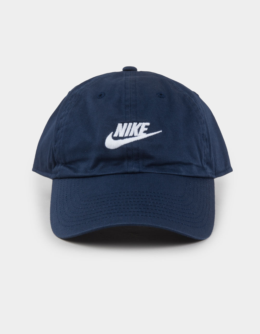 海外【NIKE】 Club Strapback Hat Nike SB Club Strapback Hat Sail/Black - Escapist