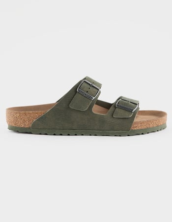 BIRKENSTOCK Arizona Vegan Mens Sandals Primary Image