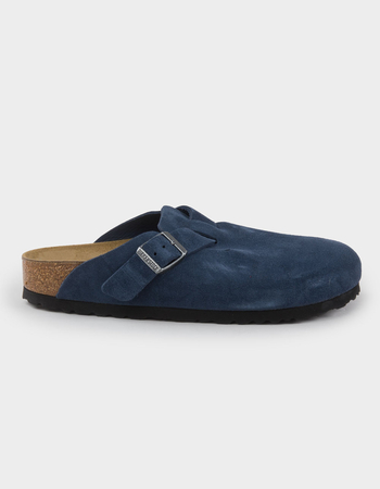 BIRKENSTOCK Boston Womens Clogs Alternative Image
