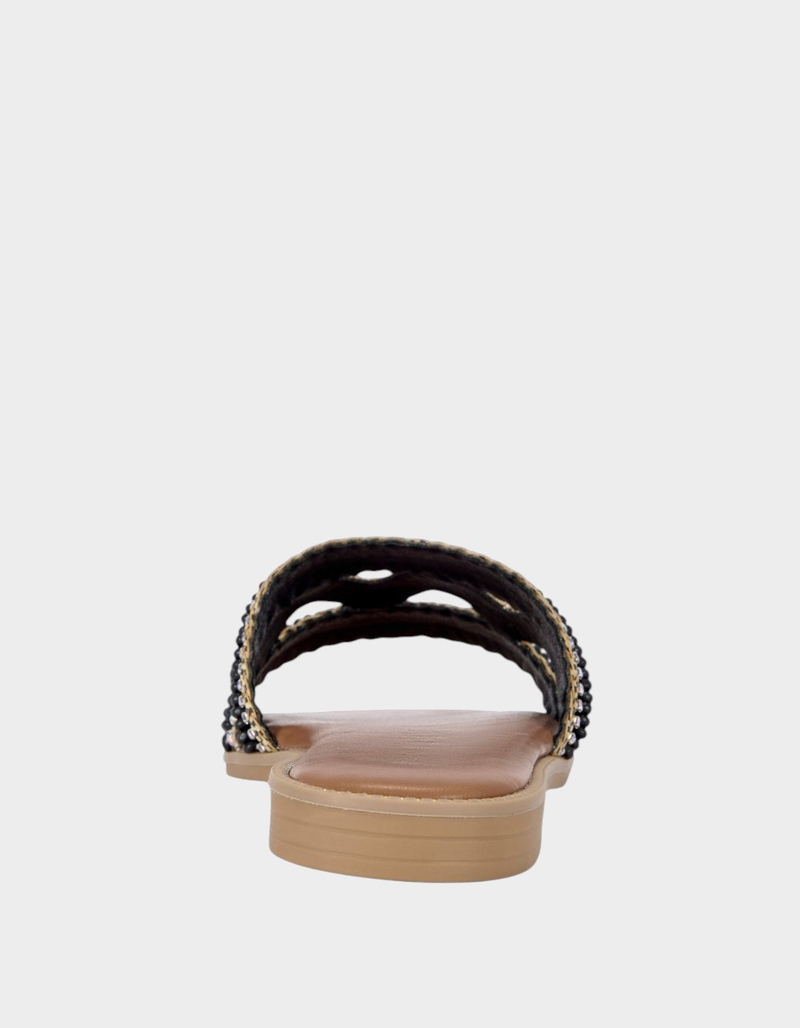 AZALEA WANG Wen Womens Sandals image number 2