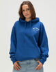 BILLABONG Living In Paradise Womens Hoodie image number 2
