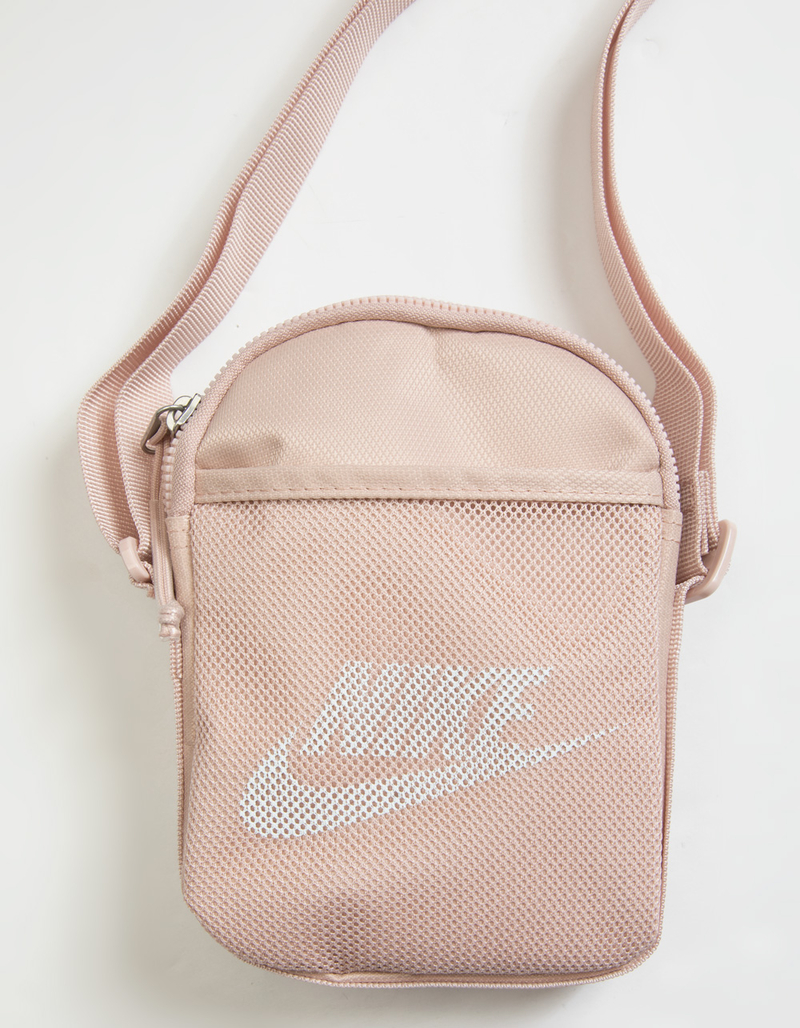 NIKE Heritage Crossbody Bag image number 1