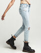 RSQ Girls Girlfriend Jeans image number 3