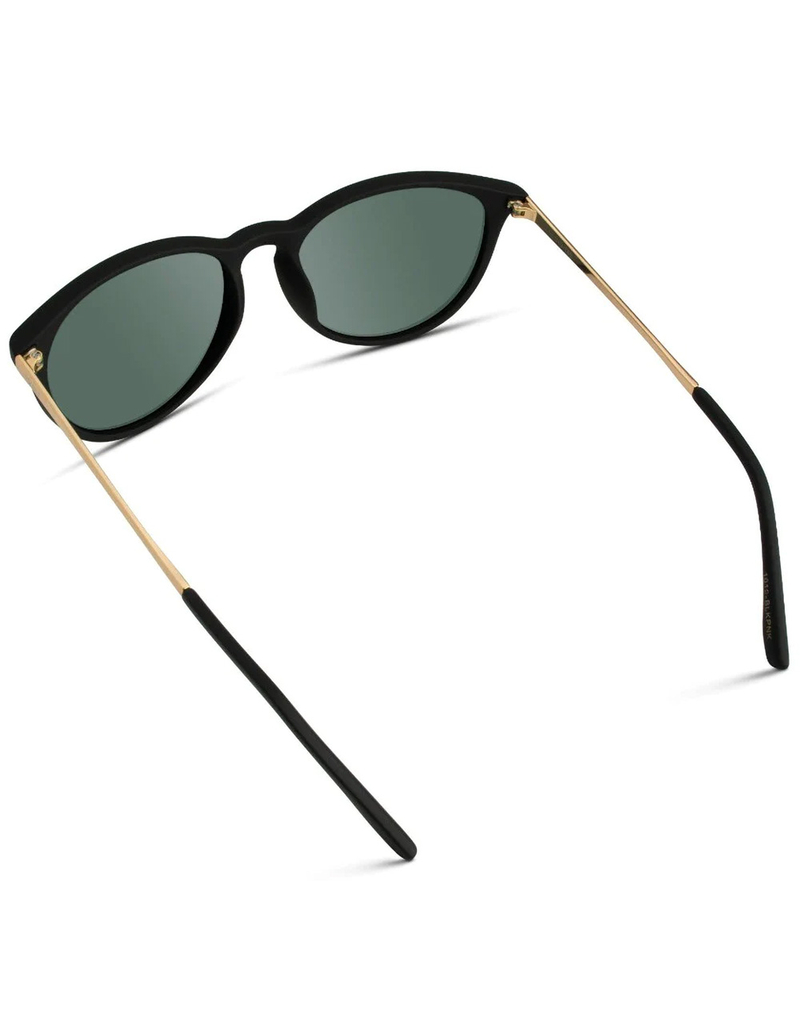 WMP EYEWEAR Drew Polarized Sunglasses image number 2