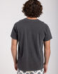 RSQ Yosemite National Park Mens Tee image number 7