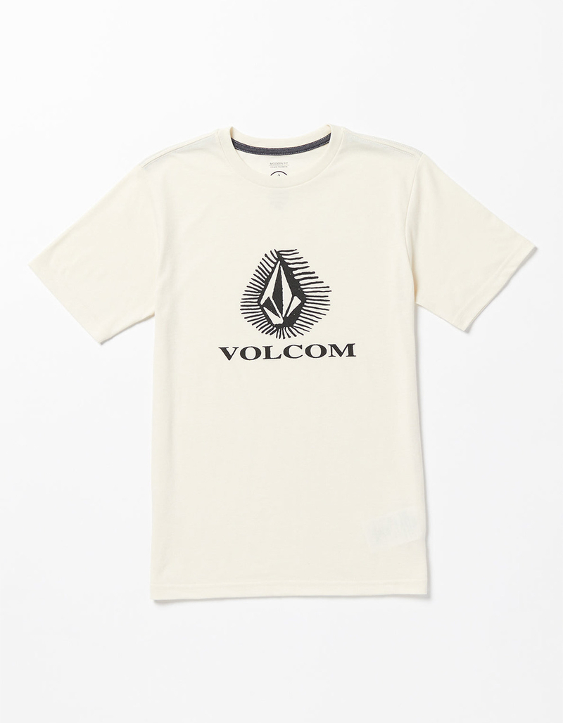VOLCOM Offshore Stone Boys Tee image number 0