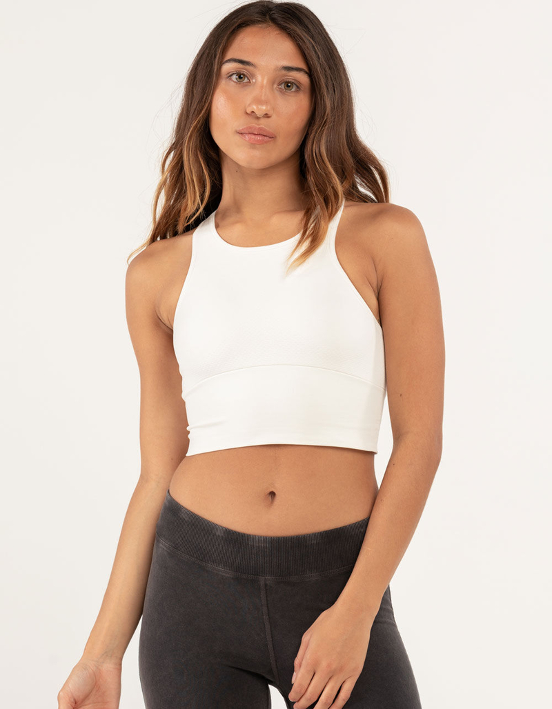 FREE PEOPLE FP Movement Every Single Time Bra image number 1