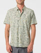 O'NEILL Oasis Mens Button Up Shirt image number 4