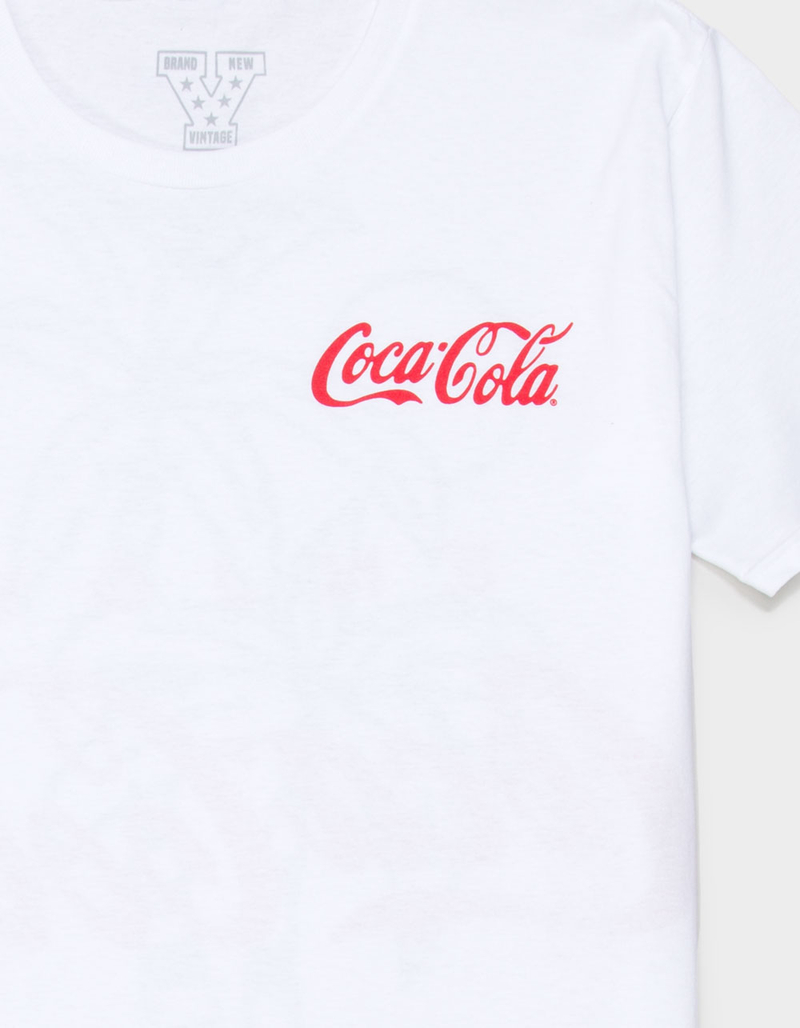 COCA-COLA Boys Tee image number 3