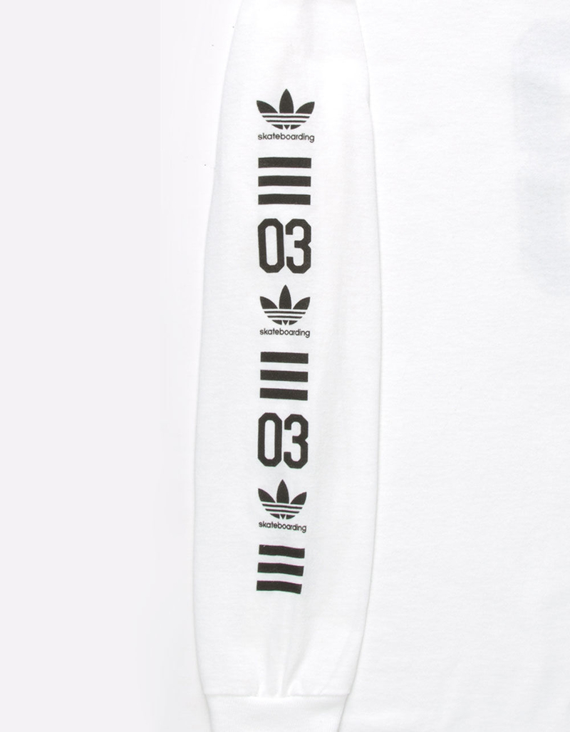 ADIDAS Tracker Boys T-Shirt image number 2