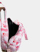 KATYDID Western Boots Weekender Bag image number 5