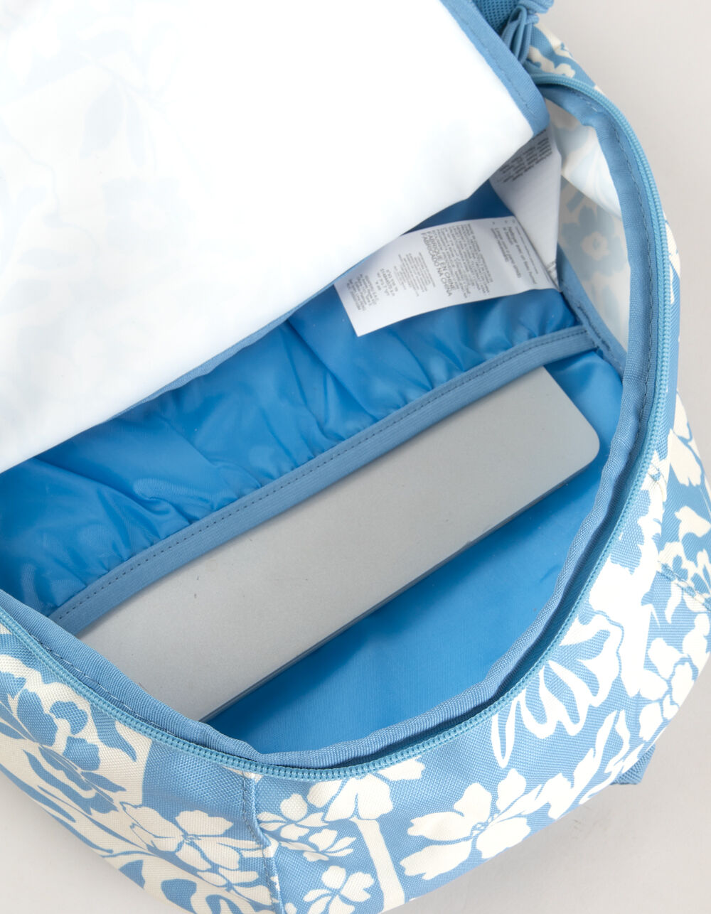 RIP CURL Evo 24L Backpack - LT BLUE/WHITE - ONE SIZE | Tillys