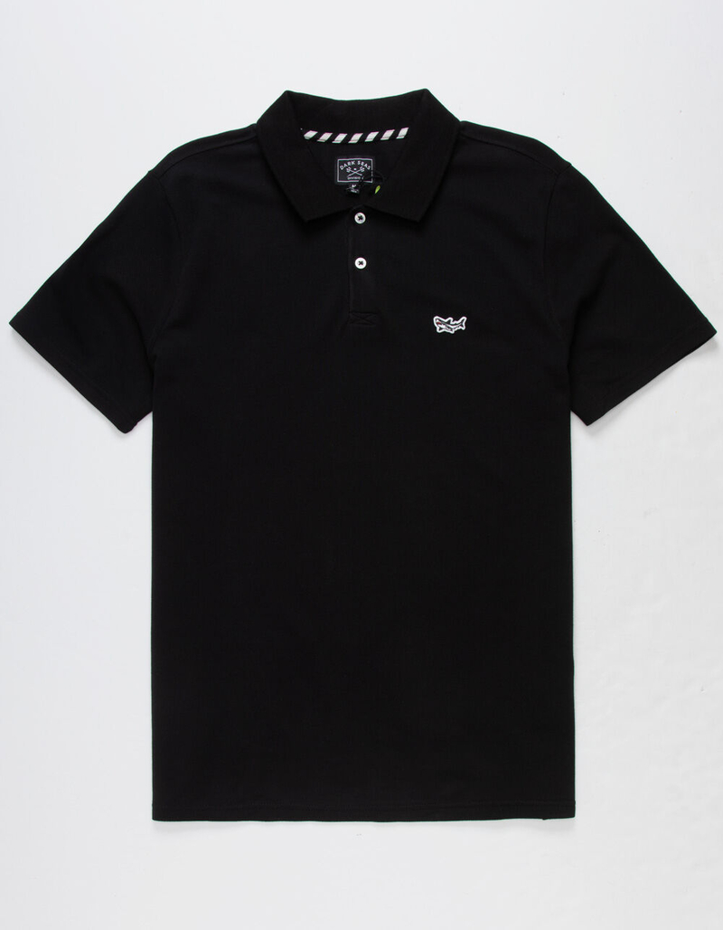 DARK SEAS Rochester Mens Polo Shirt image number 0