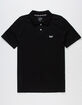 DARK SEAS Rochester Mens Polo Shirt image number 1