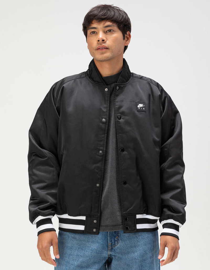 NIKE Air Varsity Mens Jacket image number 3