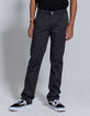 RSQ London Boys Skinny Stretch Chino Pants image number 3