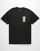RSQ Summer Brew Mens T-Shirt image number 2