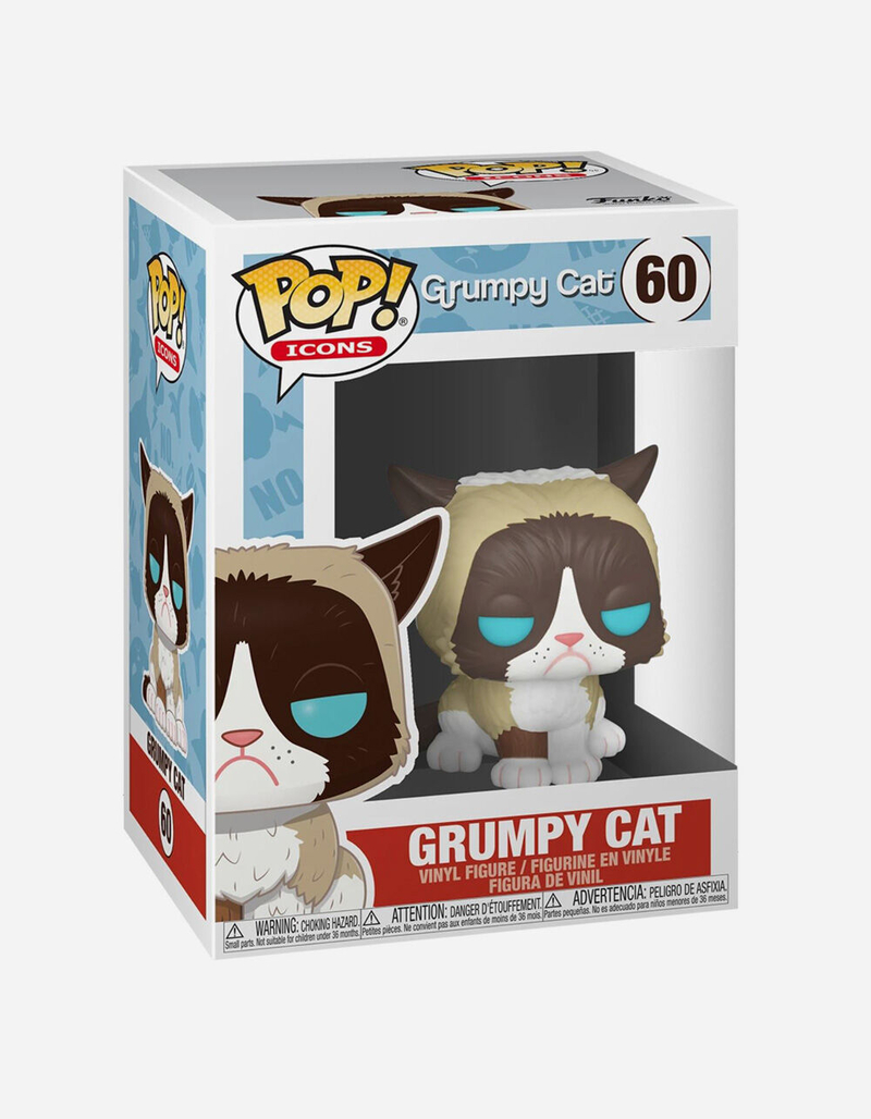 FUNKO Grumpy Cat image number 1