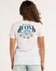 FOX Predominant Womens Tee image number 1