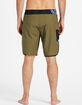 BILLABONG 73 Pro Mens 19" Boardshorts image number 5