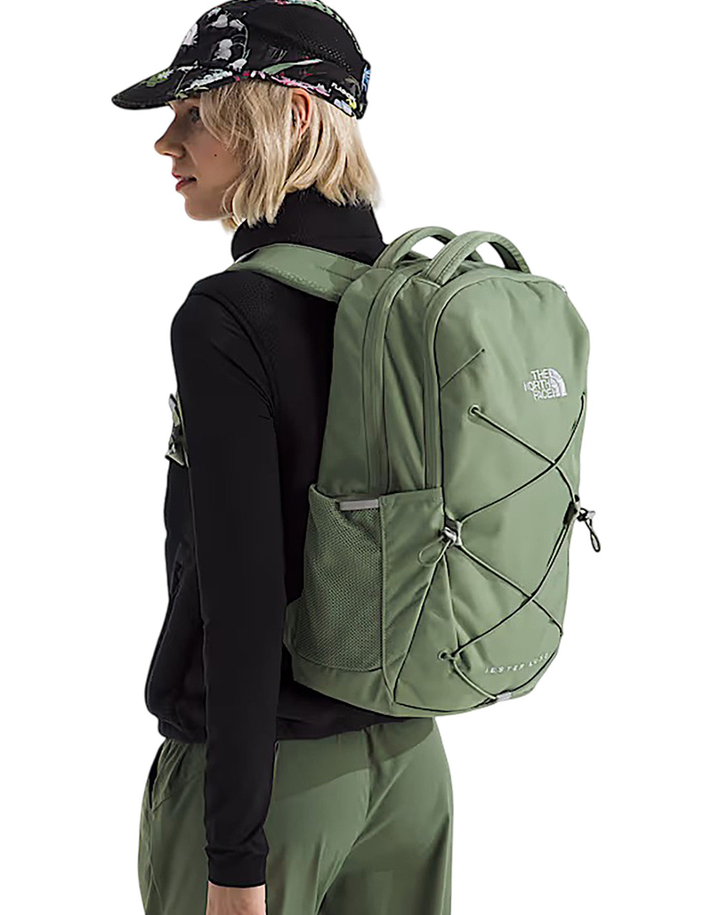 THE NORTH FACE Jester Luxe Womens Backpack image number 5
