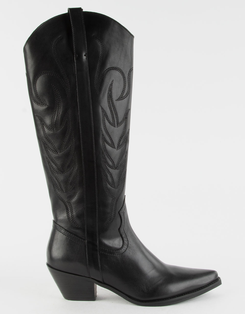 COCONUTS by Matisse Agency Womens Western Boots image number 1