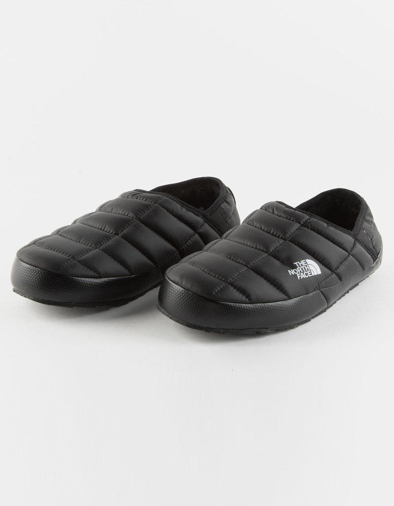 THE NORTH FACE ThermoBall&trade; Traction V Mules Mens Shoes image number 0
