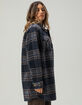 VOLCOM Silent Sherpa Womens Jacket image number 3