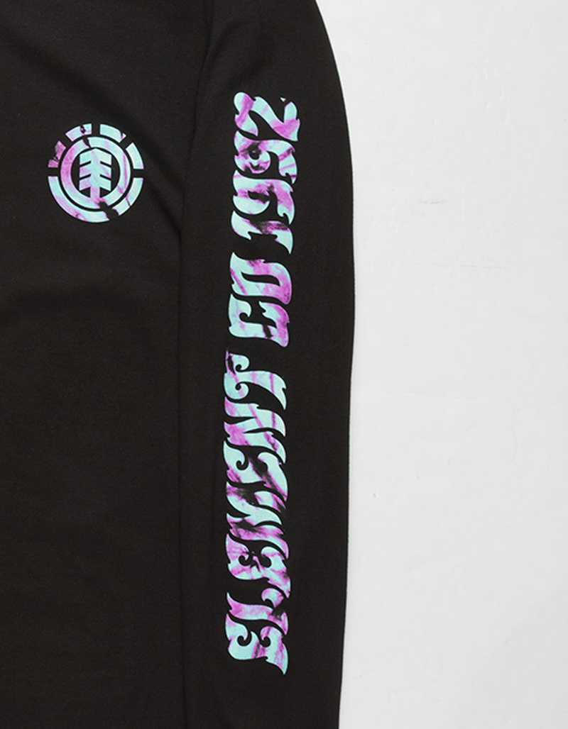 ELEMENT Blaze Mens T-Shirt image number 1