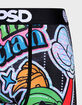 PSD x Looney Tunes Holo Martin Mens Boxer Briefs image number 5