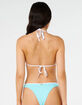 RIP CURL Classic Surf Triangle Bikini Top image number 4