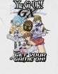 YU-GI-OH! GX Get Your Game On Unisex Tee image number 2