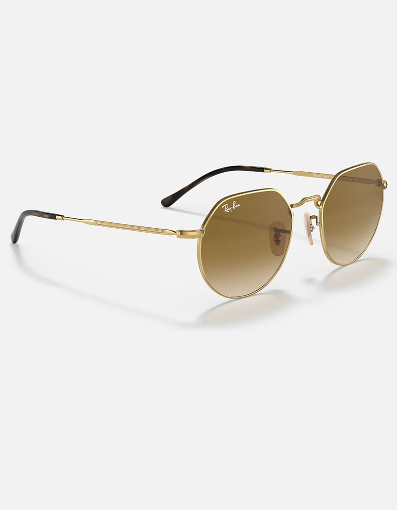RAY-BAN Jack Sunglasses image number 2