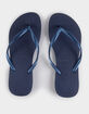 HAVAIANAS Womens Slim Flip Flops image number 1